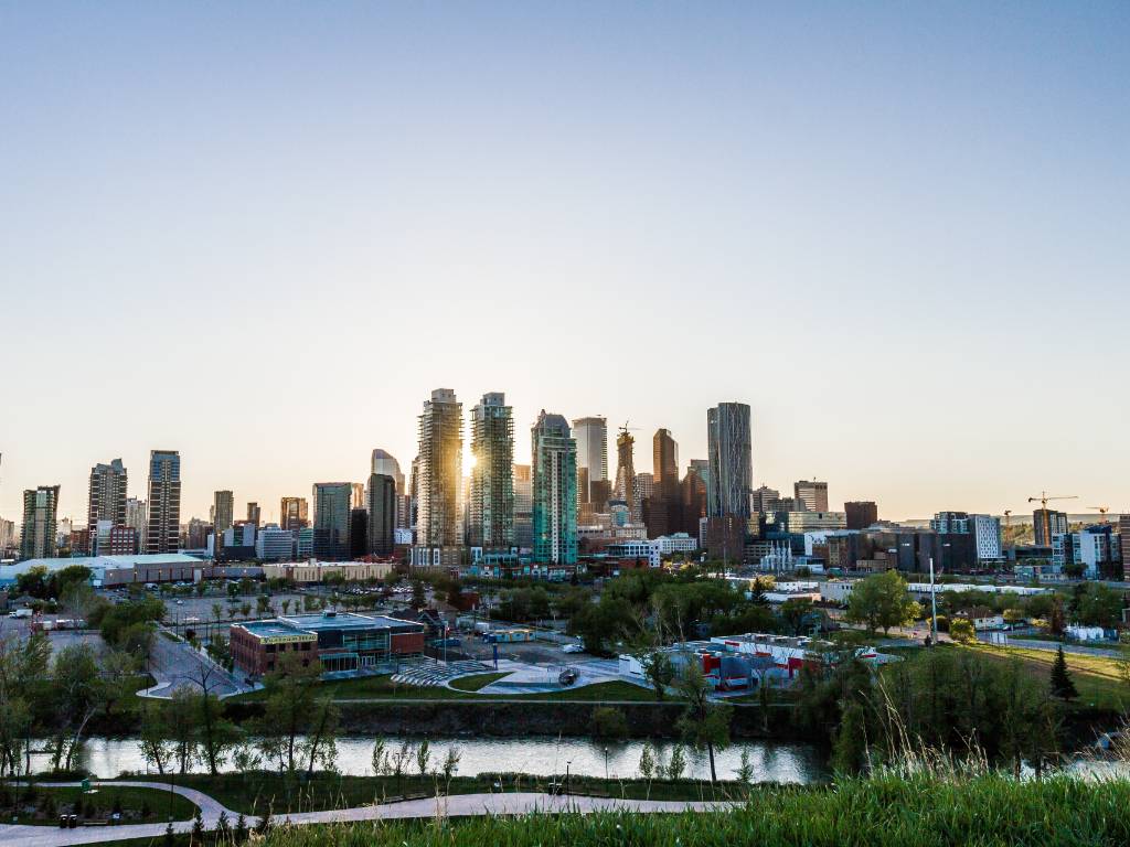 Calgary The Western Canadian City That’s the Gateway to the Rockies